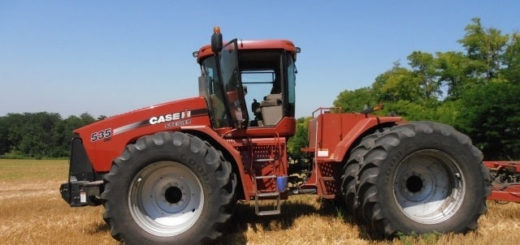 CASE-IH