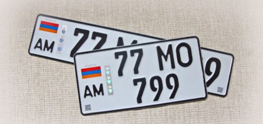 Разбираемся с плюсами и минусами покупки автомобиля из Армении 2 армянские номера