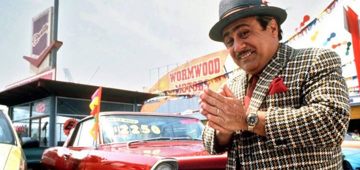 покупка авто