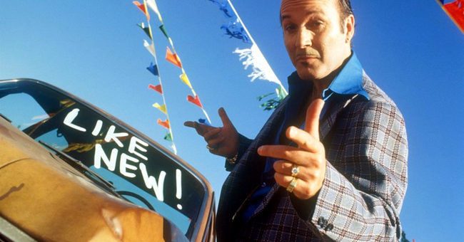 покупка авто