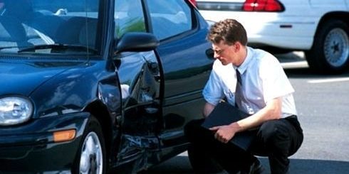 Как узнать, был ли автомобиль в ДТП? 3 автомобиль в ДТП