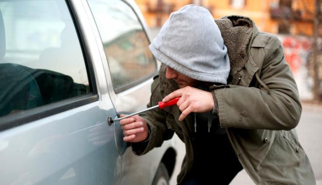 Советы автомобилистам. Вопросы, возникающие при покупке автомобиля 2 кража авто