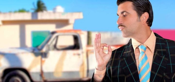 покупка авто