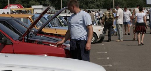 Выбираем хороший бу автомобиль 2 покупка бу авто