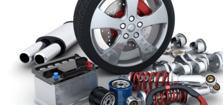 детали авто