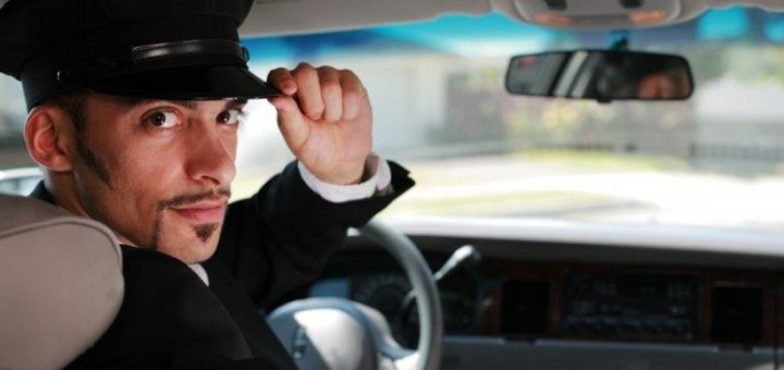 личный водитель