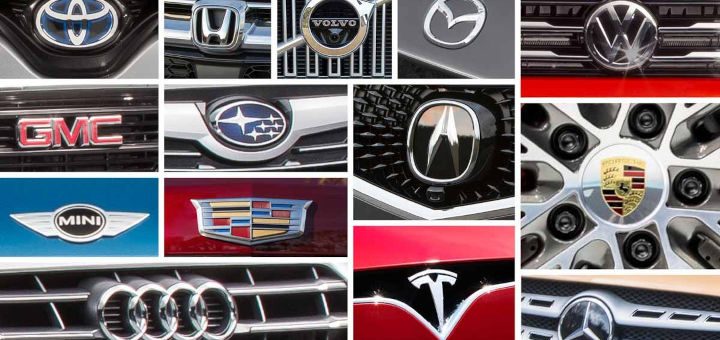 модель авто