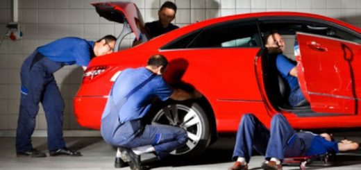 Как смотреть автомобиль? 1 осмотр авто