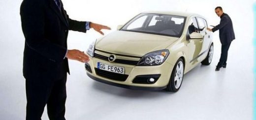 покупка авто