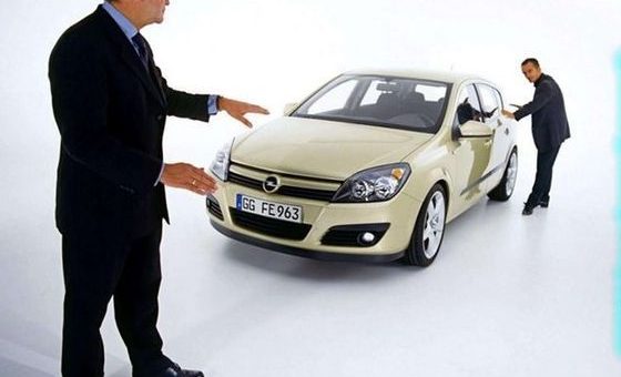 Отчет о владельце авто 4 покупка авто