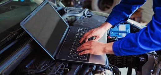 Данные проехали мимо автоинспекторов: хакеры получили информацию об 1 млн московских авто. 3 диагностика авто