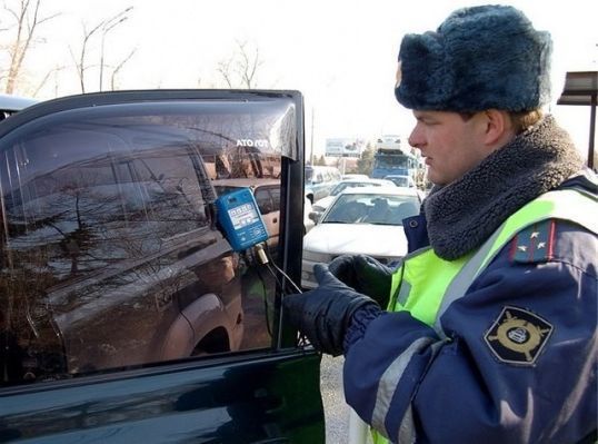 Проверка полной истории автомобиля