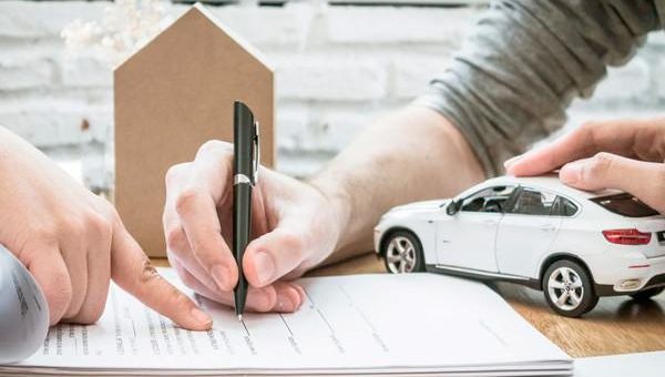 прокат авто