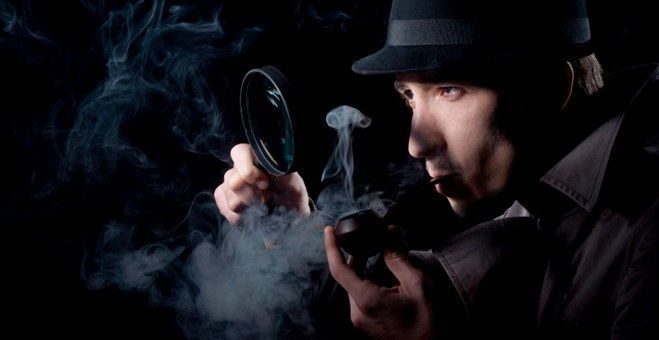 сыщик для поиска хозяина авто