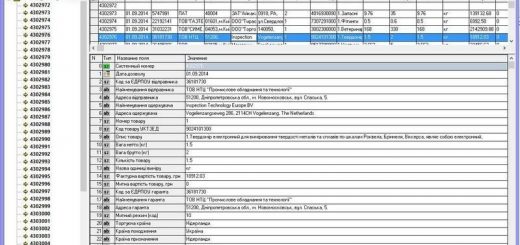 Таможенная база России. Растаможенные авто 1997-2020 год 2 таможенная база
