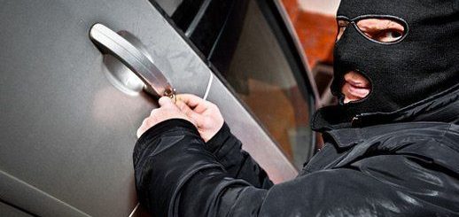 Угон авторанспорта 3 угон авто