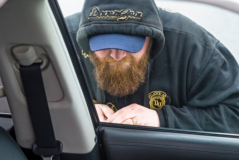 деньги под залог