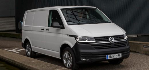 Какой мотор лучше выбрать в Фольксваген Транспортер Т5? 2 volkswagen transporter