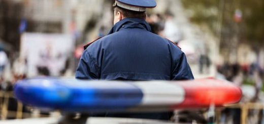 штрафы ГИБДД